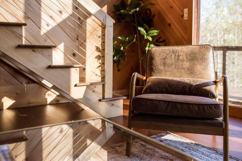 Family Cabin Near Smoky Mtn Entrance Nantahala Роббинсвилл Экстерьер фото